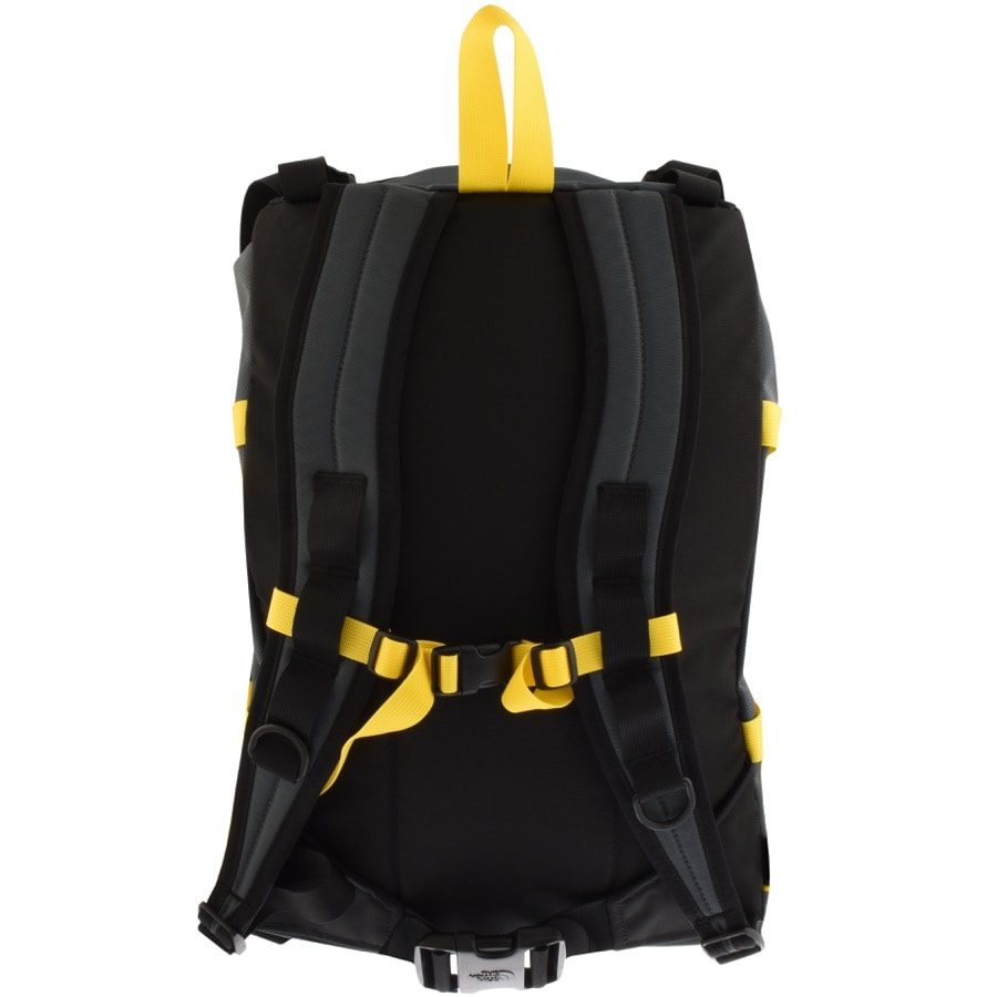 Alternative Image for ProductThe North Face Steep Tech Backpack Grey2